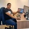 Daniel Assunção - @daniel.assuncao - TikTok