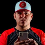 Daniel Assunção - @daniel_assuncao30 - Instagram