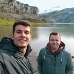 Daniel Astle - @aboyinspain - Instagram