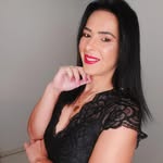 Daniela Santos - @danielastleandro - Instagram