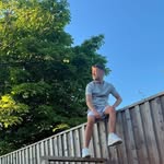Daniel Aston - @danaston92 - Instagram