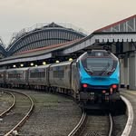 Daniel aston - @dans_trains - Instagram