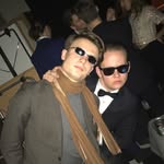 Daniel Aston - @jingodanne - Instagram