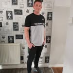 Daniel Aston - @danronaston - Instagram