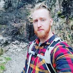 Daniel Aston - @daniel.aston92 - Instagram