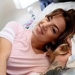 daniela stone - @danielastone909 - Instagram