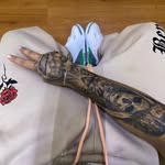 Danielito Marley - @_daniel_aston__ - Instagram