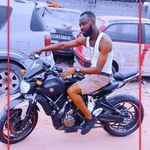 Daniel Asumang - @daniel.asumang.357 - Instagram