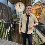 Daniel Atagua - @danielatagua - Instagram