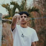 Daniel Atagua - @soy.wkillah - Instagram