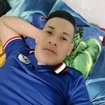 José Daniel Atágua - @josedanielatagua - Instagram