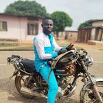 Atakora Kwame Daniel - @atakorakwamedaniel - Instagram