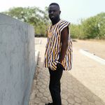 Daniel Atakora - @capo.8982 - Instagram