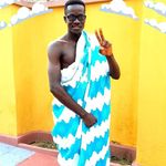 Daniel Atakorah - @danielatakorah - Instagram