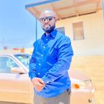Daniel Osei Atakora - @danieloseiatakora - Instagram