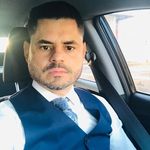 Bispo Daniel Atanásio - @bpdaniel.atanasio - Instagram