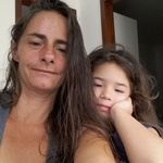 Iraci Oliveira - @daniel.atanasio.940 - Instagram