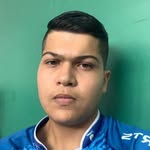 Daniel Atayde De Morais Perreira - @morais_perreira - Instagram