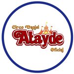 Daniel Atayde oficial - @circo.atayde.oficial - Instagram