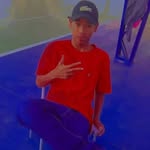 Daniel Martins - @daniel_atentado - Instagram