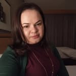 Daniela Tenorio - @danielatenorio58 - Instagram