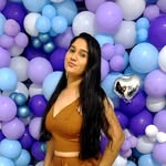 Daniela Tenório - @daniela_tenorio_2019 - Instagram