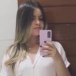 Daniela Tenorio - @danielatenoriosimoes - Instagram