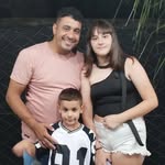 Daniel Alejandro Atencio - @danielatencio1985 - Instagram