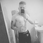 Daniel Atencio - @atencio5541 - Instagram