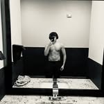 Daniel Atencio - @elchamo_o123 - Instagram