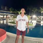 Daniel Atencio - @cozzi_507 - Instagram