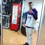 Daniel Atenció - @danielatencio1310 - Instagram