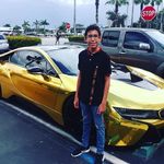 Daniel atencio - @danielenriqueatencio2 - Instagram