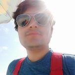 Daniel Atencio - @villdad - Instagram