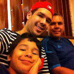 Daniel Atencio - @daniel.atencio.0509 - Instagram