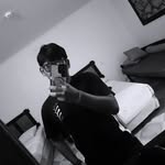 Daniel Atencio - @antoruto1626 - Instagram