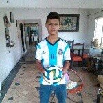 Daniel - @daniel_atencio17 - Instagram