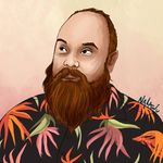 Daniel Atherton - @popeworldbuild - Instagram