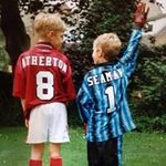 Daniel Atherton - @datherton23 - Instagram