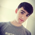 Daniel Atherton - @dan_atherton1 - Instagram