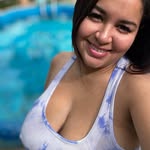 Daniela Lotus - @danielatheyogi1.x - Instagram