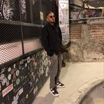 Daniel Atilano - @danielatilano7 - Instagram