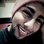 Daniel Atilano - @daniel_mtz2107 - Instagram