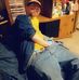 Daniel Atkisson - Facebook