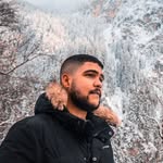 Daniel Sampaio Gläß - @daniel.atlanta - Instagram