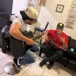 Daniel Espinoza atondo - @flako_ardilla - Instagram