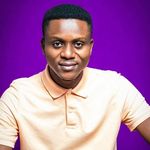Daniel Attah - @danny_attah - Instagram