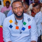 Daniel Attah - @dantahiru - Instagram