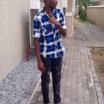 Daniel Attah - @daniel.owoicho.549 - Instagram
