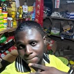 Daniel Attah - @attahdanielkwaku - Instagram